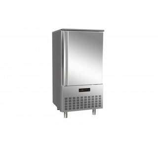 CELLULE MIXTE GN 1/1 OU 600 X 400 - 10 NIVEAUX