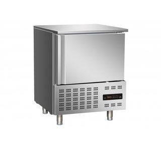 CELLULE MIXTE GN 1/1 OU 600 X 400 - 5 NIVEAUX