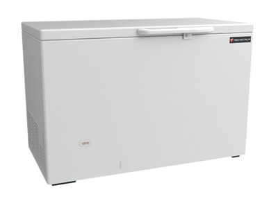 CONGELATEUR COFFRE BAHUT MODELE 400 352L 2 PANIERS