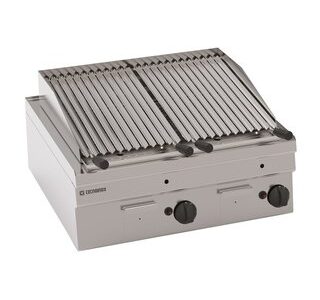 CHARCOAL DOUBLE - GAMME 600