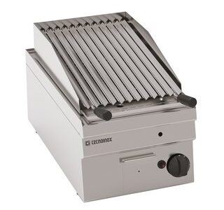 CHARCOAL GAZ SIMPLE - GAMME 600
