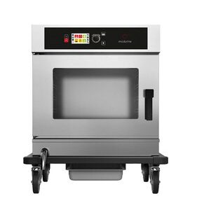 FOUR STATIQUE POUR CUISSON LENTE