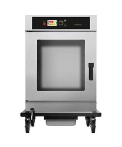 FOUR STATIQUE POUR CUISSON LENTE