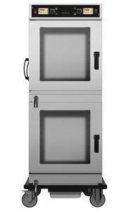 FOUR STATIQUE POUR CUISSON LENTE