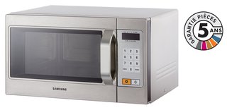 FOUR MICRO ONDES PROFESSIONNEL 1100