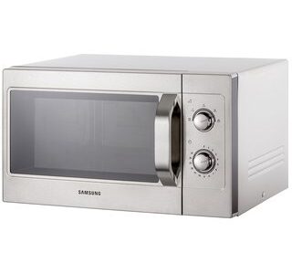 FOUR MICRO ONDES PROFESSIONNEL 1100