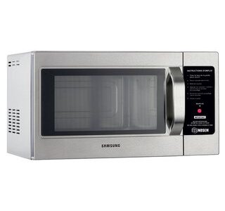 FOUR MICRO ONDES 1100 W CAFETERIA