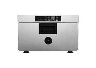 FOUR STATIQUE POUR CUISSON LENTE