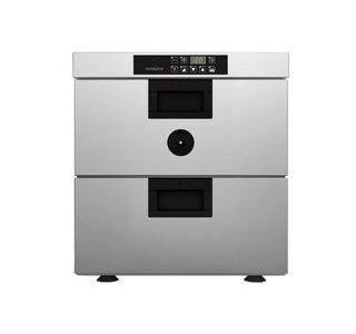 FOUR STATIQUE POUR CUISSON LENTE