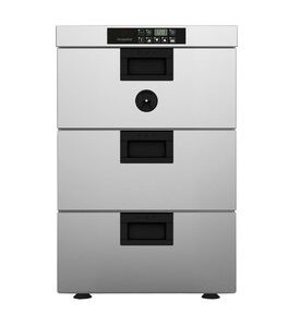 FOUR STATIQUE POUR CUISSON LENTE