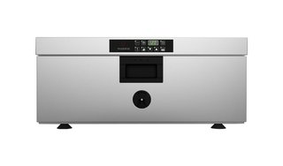 FOUR STATIQUE POUR CUISSON LENTE