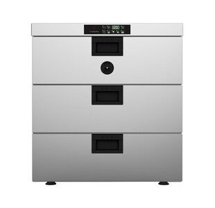 FOUR STATIQUE POUR CUISSON LENTE