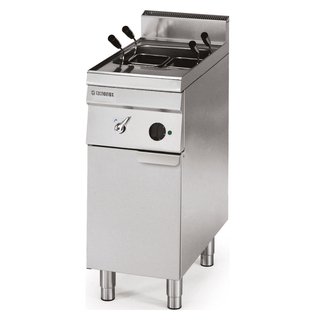 CUISEUR À PÂTES 23 LITRES ÉLECTRIQUE - GAMME 600