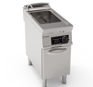 CUISEUR A PATES ELECTRIQUE COMMANDES ELECTRONIQUES 40 LITRES