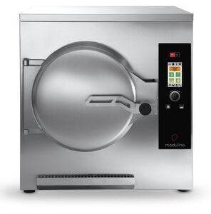 CUISEUR VAPEUR 3 X GN 1/1