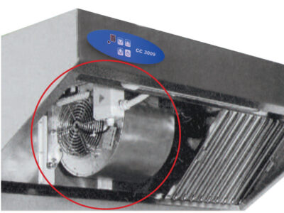 MOTEUR D’EXTRACTION