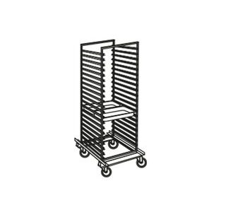 CHARIOT POUR DACH1900P-2