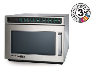 FOUR MICRO ONDES PROFESSIONNEL 1400
