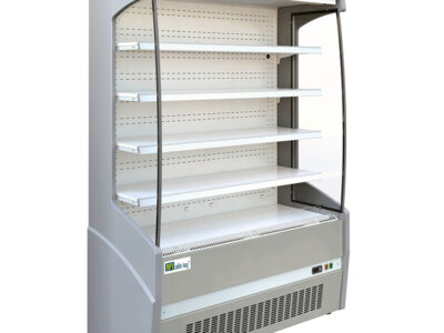 MEUBLE MURAL - FROID POSITIF VENTILÉ