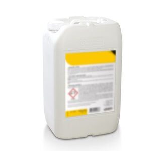 DETERGENT ALCALIN POUR FOUR TECNOINOX