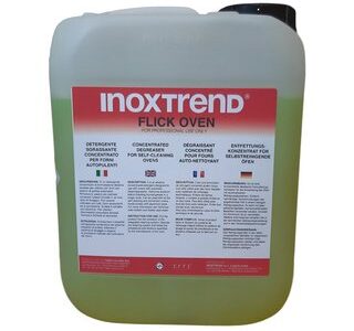 DETERGENT LIQUIDE - 5KG