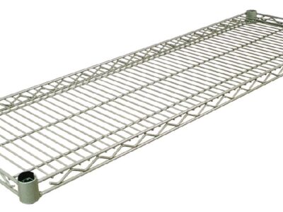 TABLETTE SUPPLÉMENTAIRE - LONG. 1100 MM