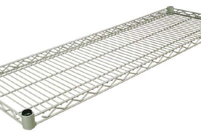 TABLETTE SUPPLÉMENTAIRE - LONG. 900 MM