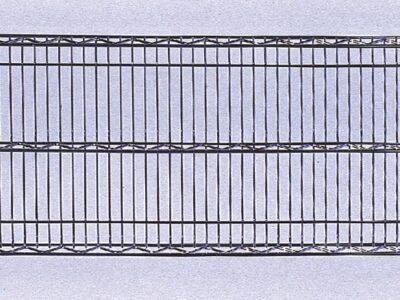 TABLETTES COMPLÉMENTAIRES - 4 PIÈCES