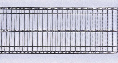 TABLETTES COMPLÉMENTAIRES - 4 PIÈCES