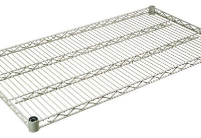 TABLETTE SUPPLÉMENTAIRE - LONG. 800 MM