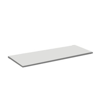 ÉTAGÈRE POUR TABLE PROF 700 MM - LONG 800 MM
