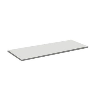 ÉTAGÈRE POUR TABLE PROF 700 MM - LONG 1000 MM