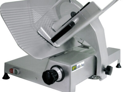 TRANCHEUR À COURROIE - DIAMÈTRE 350 MM