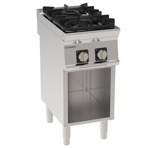 ELEMENT MONOBLOC 2 FEUX VIFS - GAZ