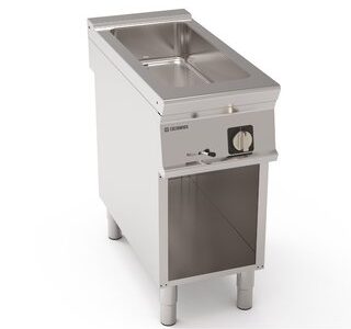 ELEMENT MONOBLOC BAIN MARIE ÉLECTRIQUE 1 MODULE