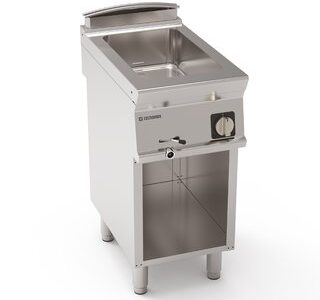 ELEMENT MONOBLOC  BAIN MARIE ÉLECTRIQUE GN 1/1