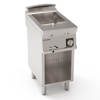 ELEMENT MONOBLOC BAIN MARIE ÉLECTRIQUE GN 1/1