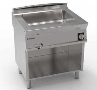 ELEMENT MONOBLOC  BAIN MARIE ÉLECTRIQUE GN 2/1