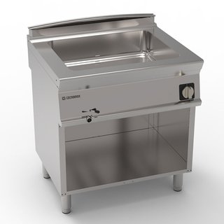ELEMENT MONOBLOC BAIN MARIE ÉLECTRIQUE GN 2/1