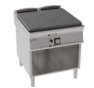 ELEMENT MONOBLOC PLAQUE COUP DE FEU