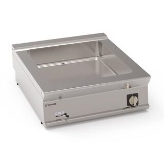 ELEMENT TOP BAIN MARIE ÉLECTRIQUE 2 MODULES