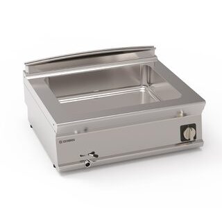 ELEMENT TOP BAIN MARIE ÉLECTRIQUE GN 2/1