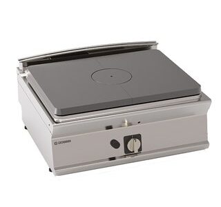 ELEMENT TOP PLAQUE COUP DE FEU - GAZ