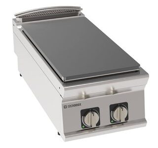ELEMENT TOP PLAQUE DE MIJOTAGE ELECTRIQUE