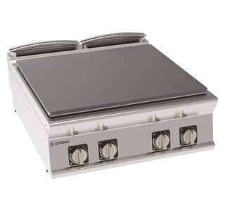ELEMENT TOP PLAQUE DE MIJOTAGE ELECTRIQUE