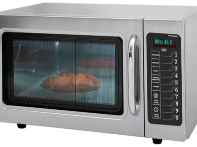 FOUR MICRO-ONDES PROFESSIONNEL - 26 L