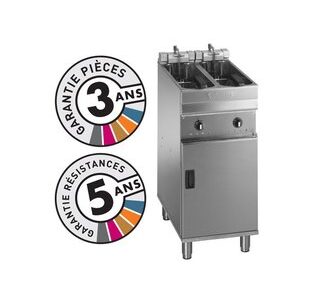 FRITEUSE HAUT RENDEMENT MECANIQUE