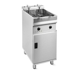 FRITEUSE HAUT RENDEMENT MECANIQUE