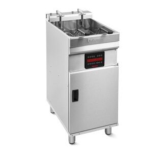 FRITEUSE HAUT RENDEMENT ÉLECTRONIQUE