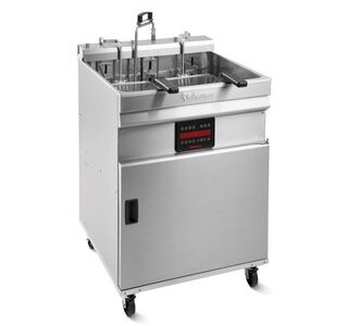 FRITEUSE HAUT RENDEMENT ELECTRONIQUE